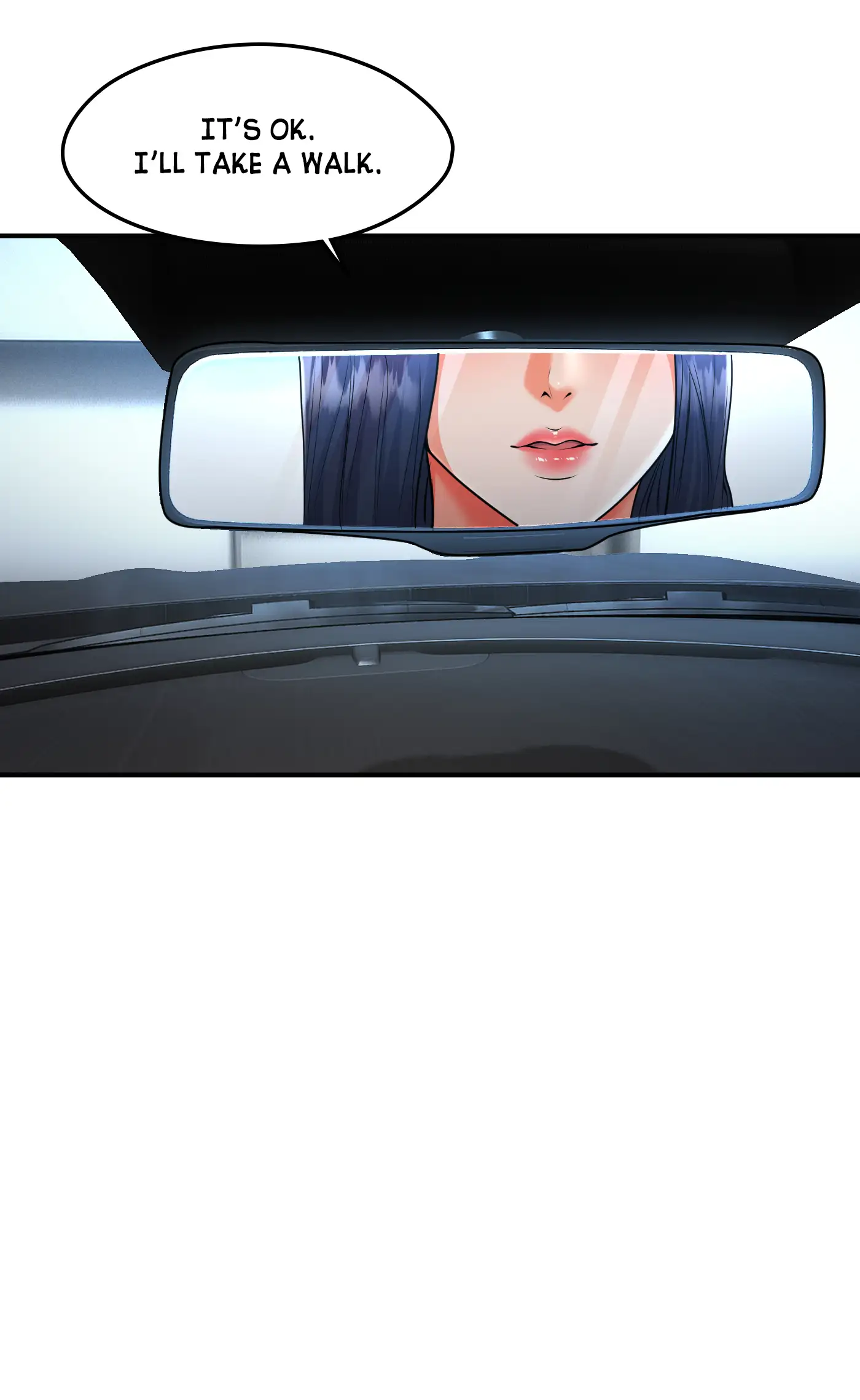 May I Watch At Least? - Prologue - read scene 5