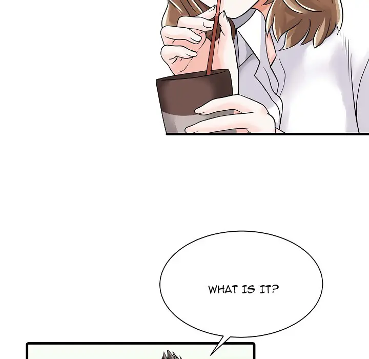Three Women In My Mind - Episode 5 - read scene 52
