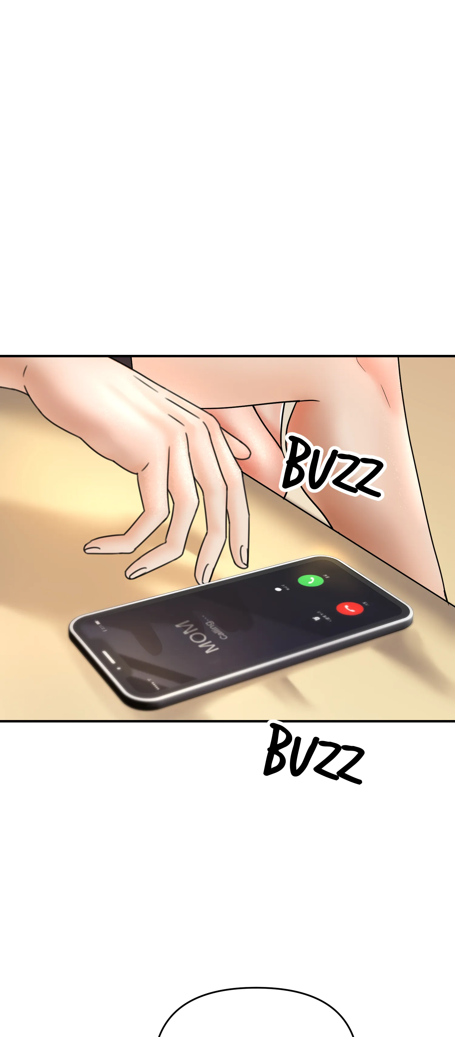 Disaster Roommates - Episode 4 - read scene 7