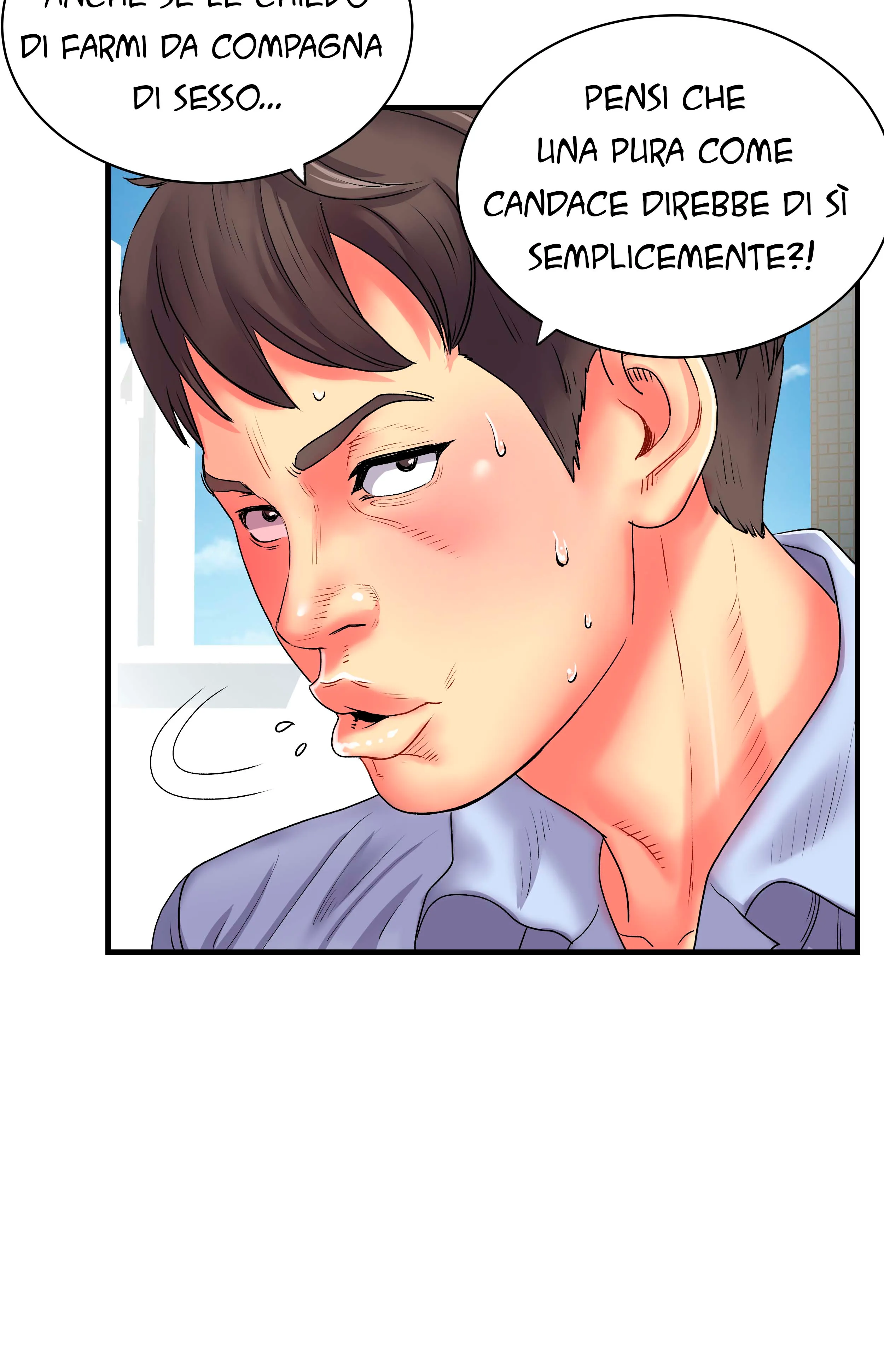 Finalmente single - Episode 2 - read scene 15