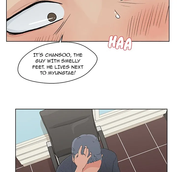 Be Mine, Comic Slut! - Episode 3 - read scene 19