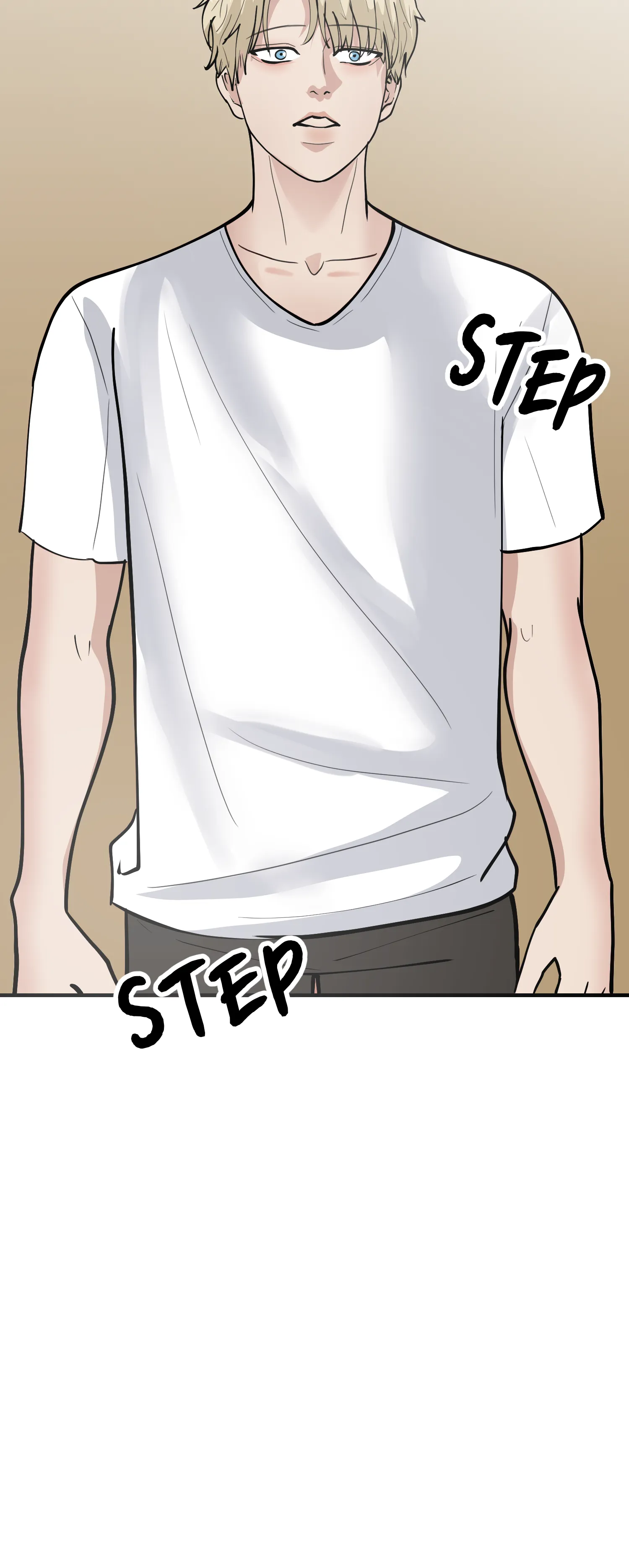 Disaster Roommates - Episode 1 - read scene 54
