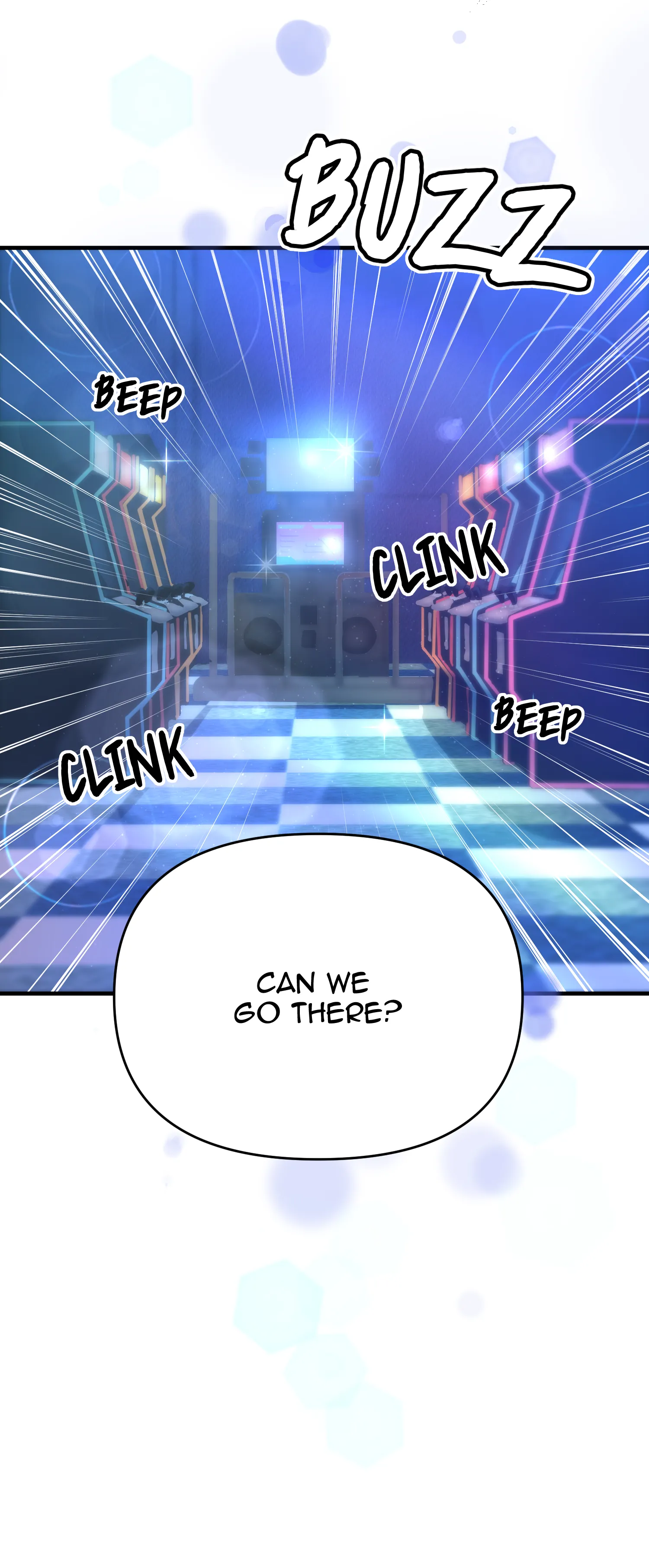 Disaster Roommates - Episode 2 - read scene 40