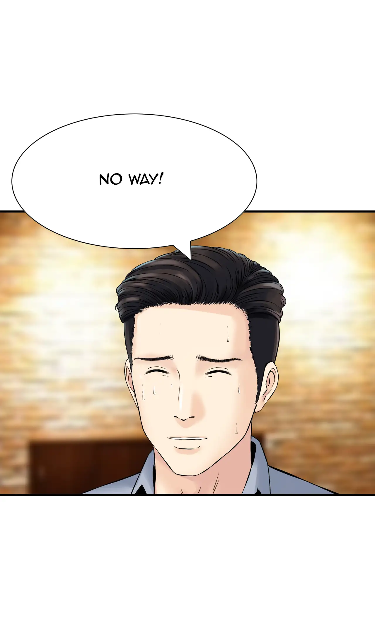 Three Men's Woman - Prologue - read scene 44