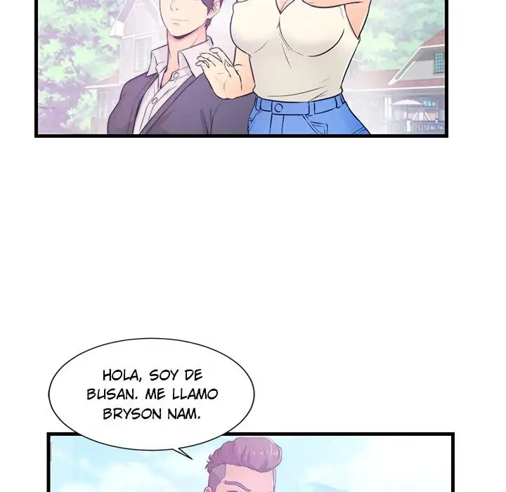 Zona De Amor Potencial - Episode 1 - read scene 13