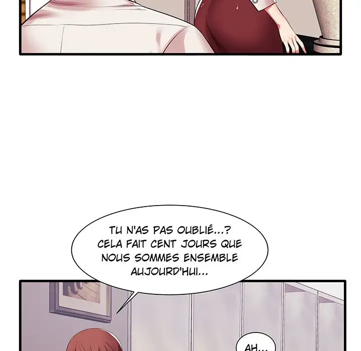 La Mère Est Disqualifiée - Episode 1 - read scene 107