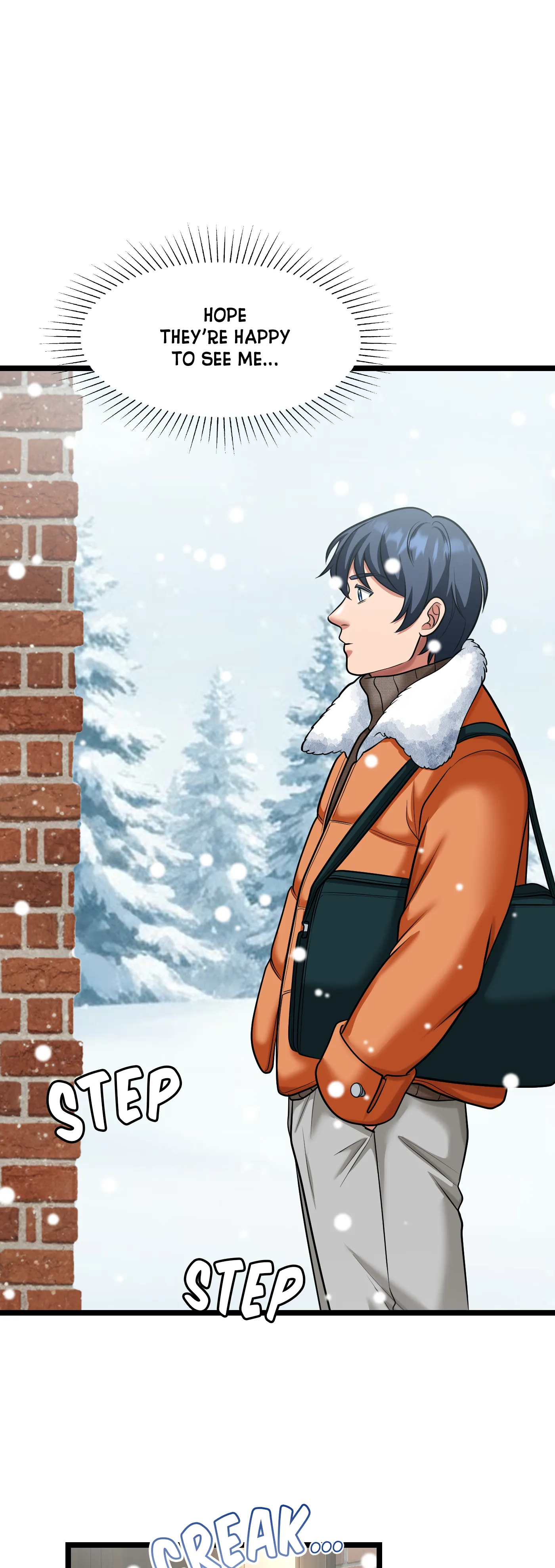 Winter Games 2 "MILF Edition" - Episode 1 - read scene 38
