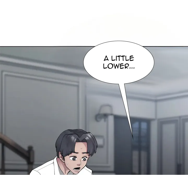 THE BANK CLERK - Prologue - read scene 24
