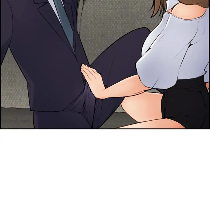 Mom is a Female College Student - Episode 5 - read scene 105