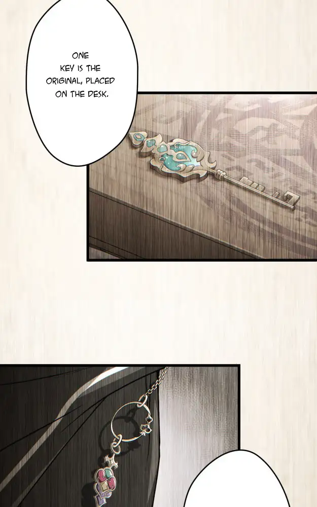 Royal Antique Dealer’s Case Files - Episode 2 - read scene 11