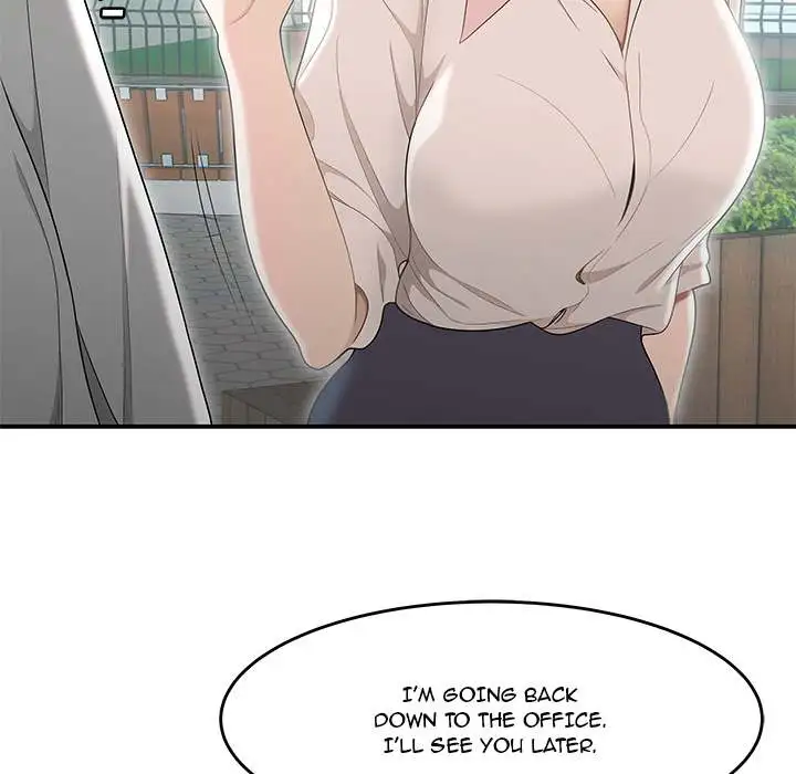 Drama Office - Episode 2 - read scene 89
