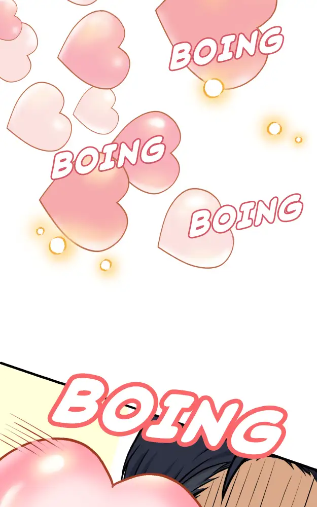 My Subordinate’s Inner Voice Is Too Noisy! - Episode 1 - read scene 21