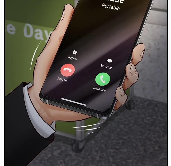Une Semaine Et Un Jour - Episode 4 - read scene 15