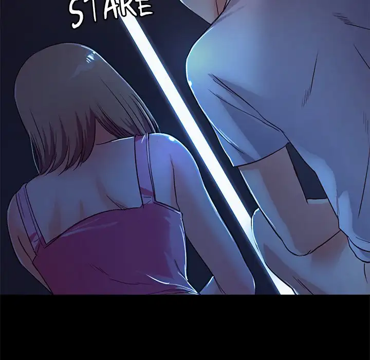 Dream Vacation - Episode 3 - read scene 100