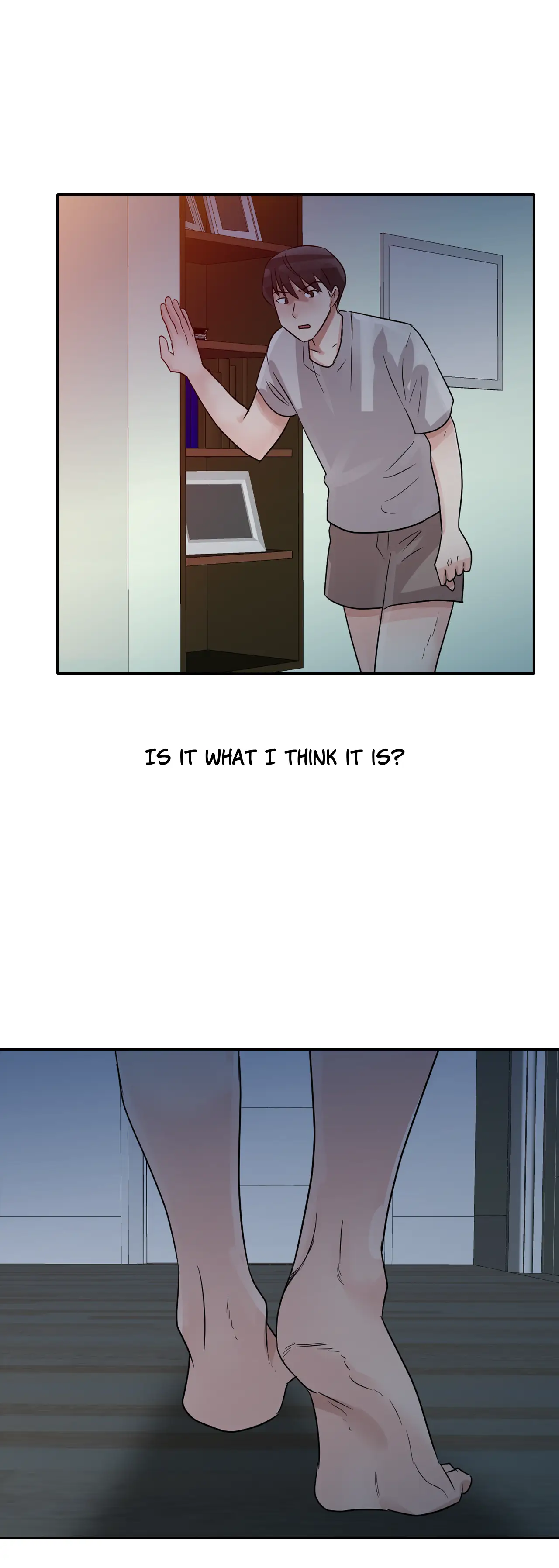 My Stepmom's Plan - Episode 5 - read scene 61