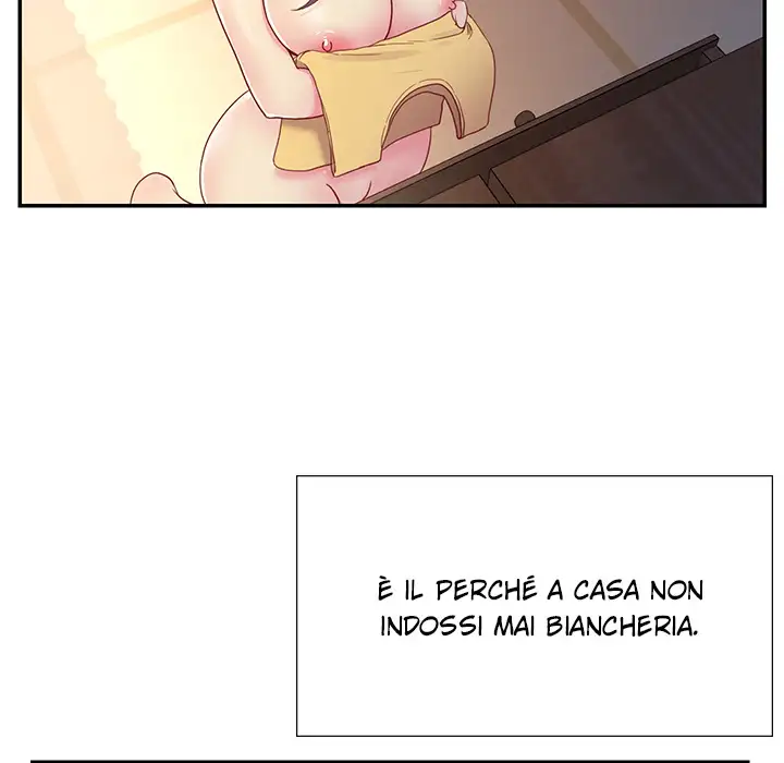 Sorelle adulte - Episode 1 - read scene 38