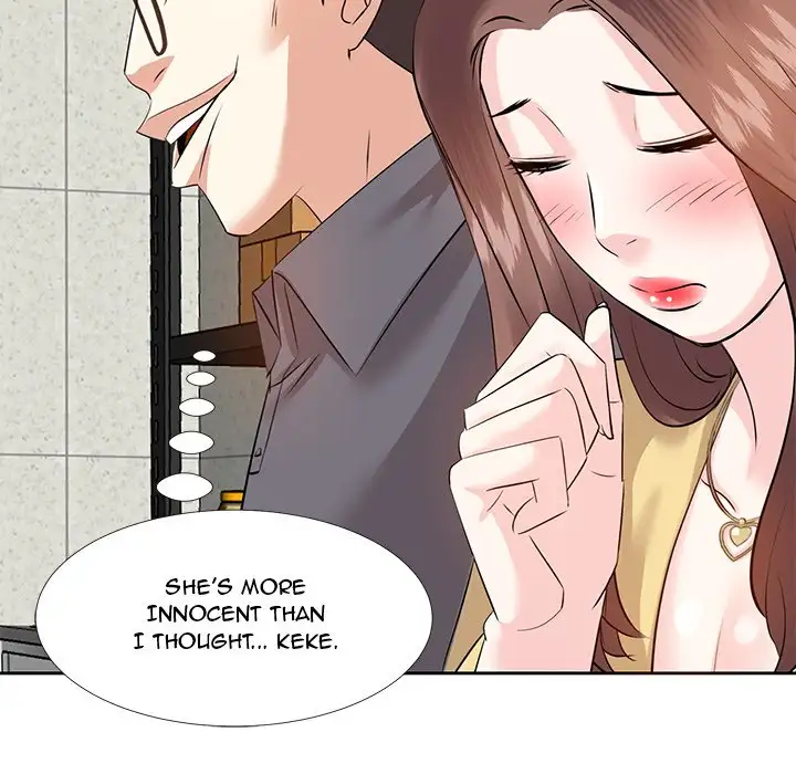 Sugar Daddy - Episode 3 - read scene 25