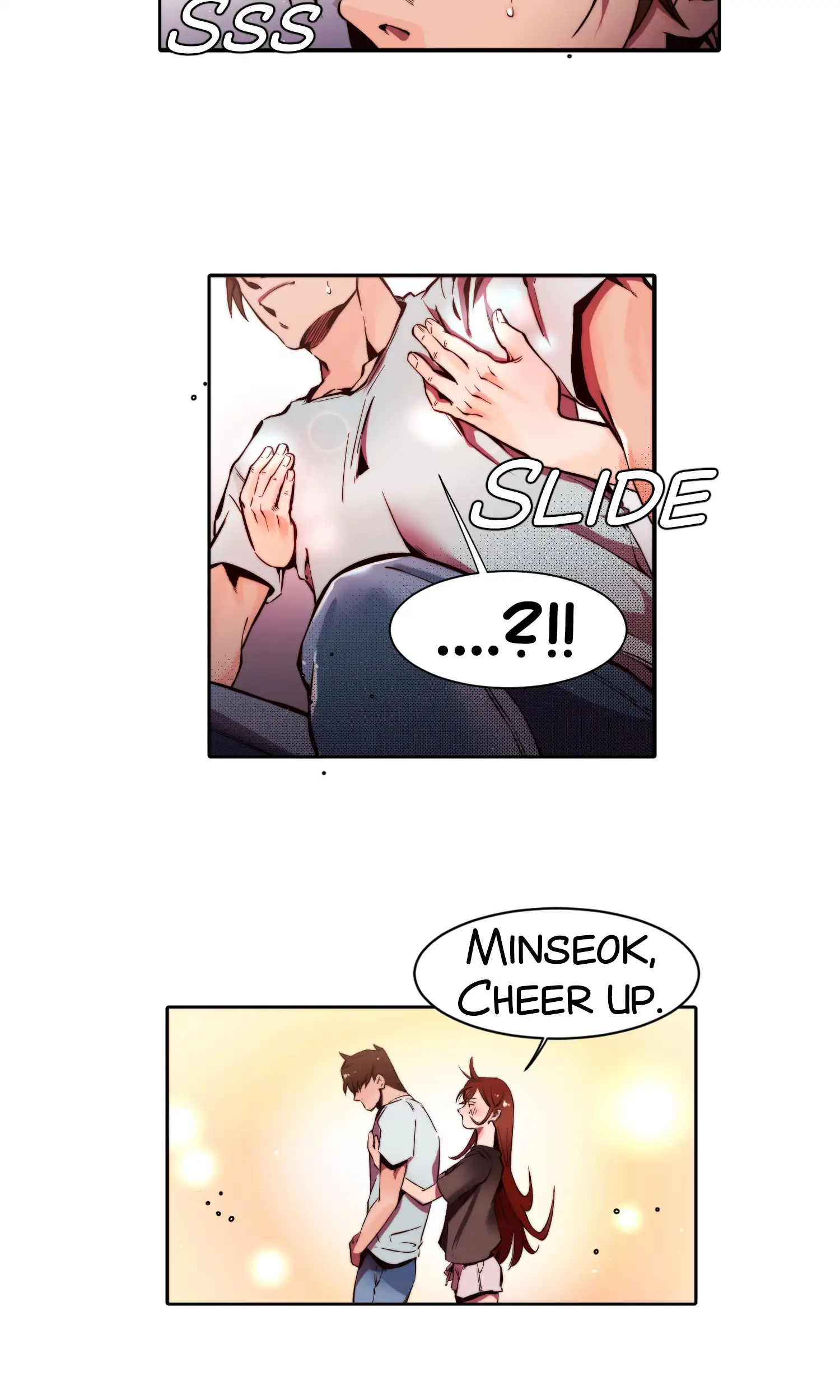 Empty House And Sister-In-Law - Episode 2 - read scene 6