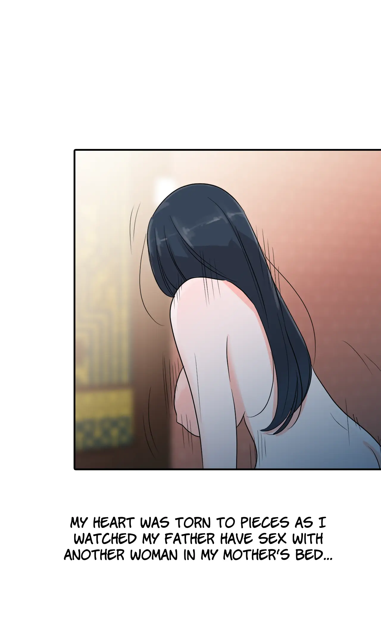 My Stepmom's Plan - Episode 1 - read scene 5