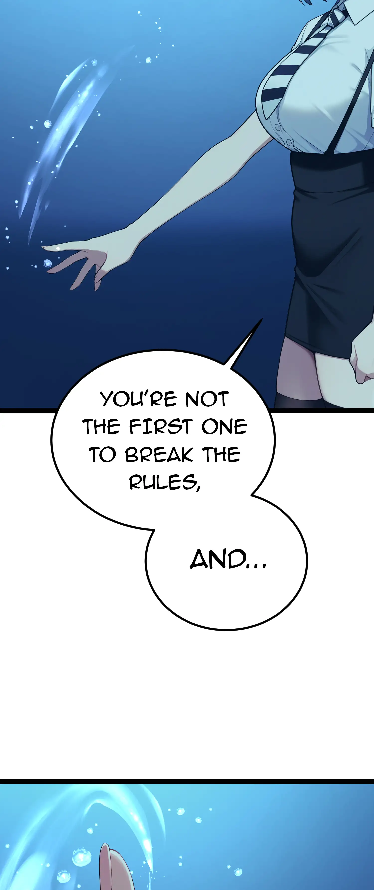 Endless Bride Search - Episode 2 - read scene 39