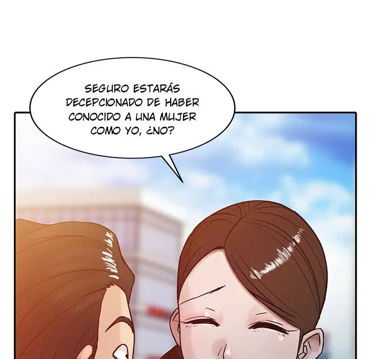 Entrenando a la cuñada - Episode 2 - read scene 88
