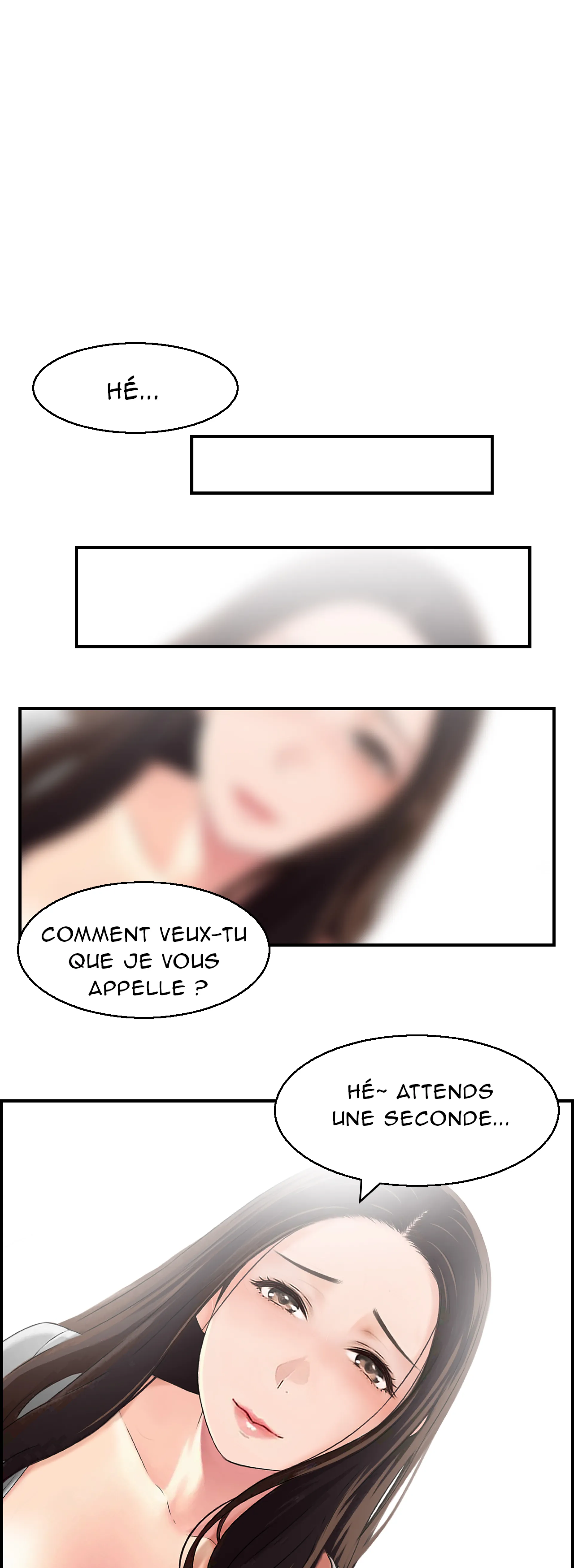 Chroniques De Femmes Infidèles - Episode 1 - read scene 19