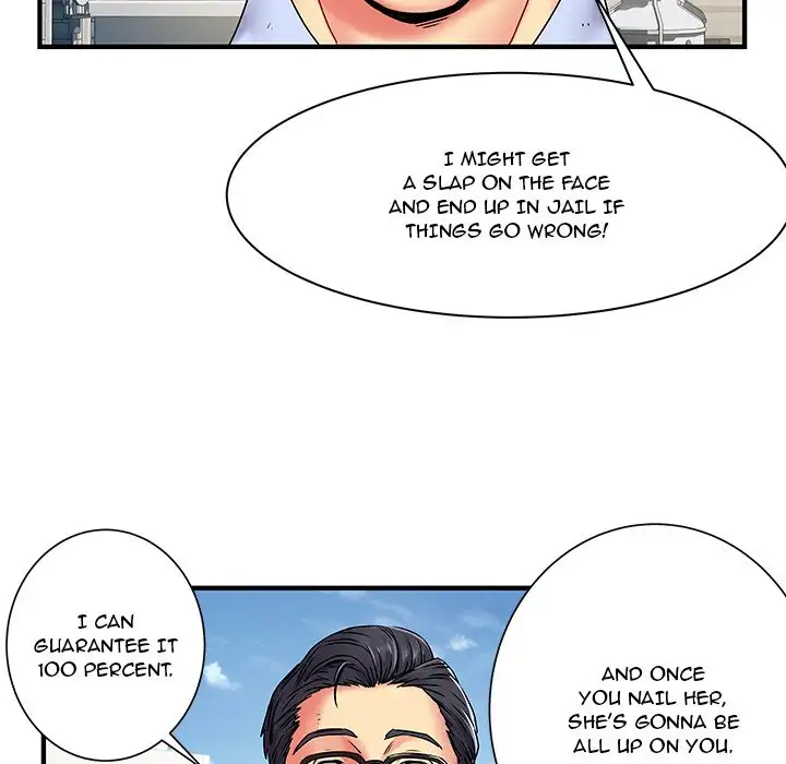 Finally Single - Episode 2 - read scene 45