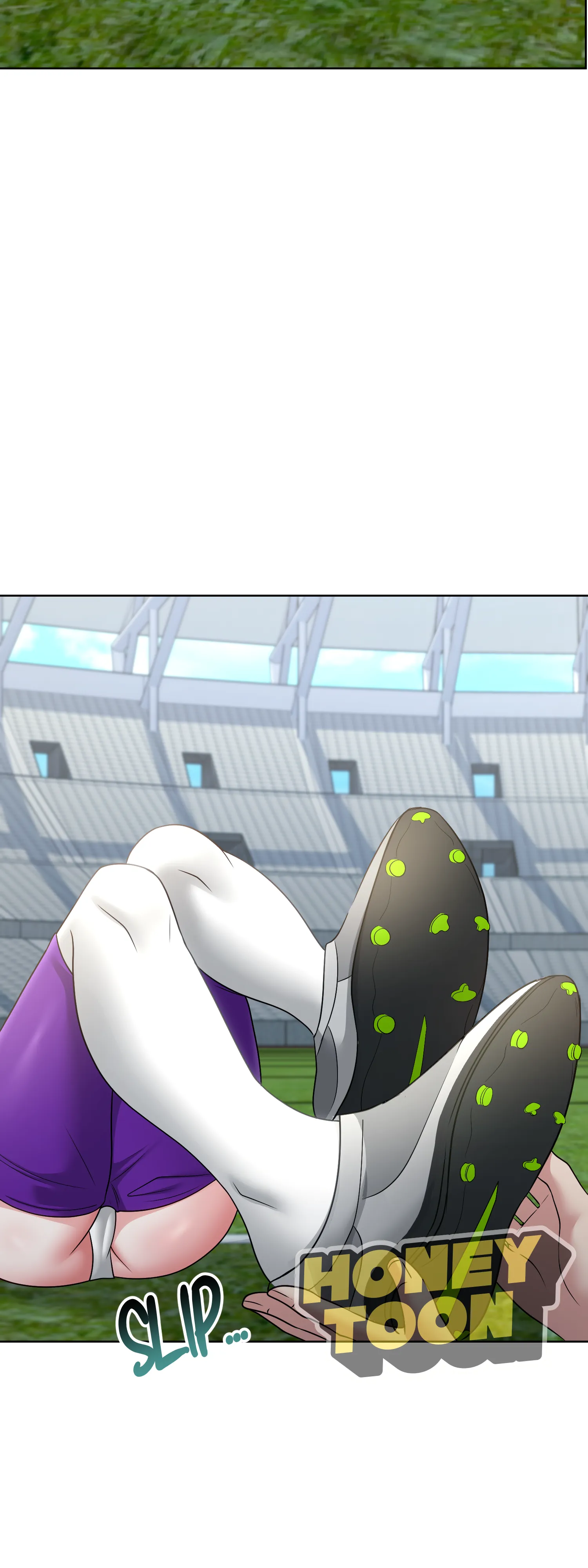 Coaching My Stepdaughter - Episode 1 - read scene 64