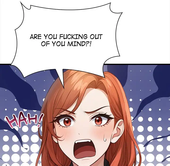 Spirit Contact: An Obscene Body - Episode 3 - read scene 20