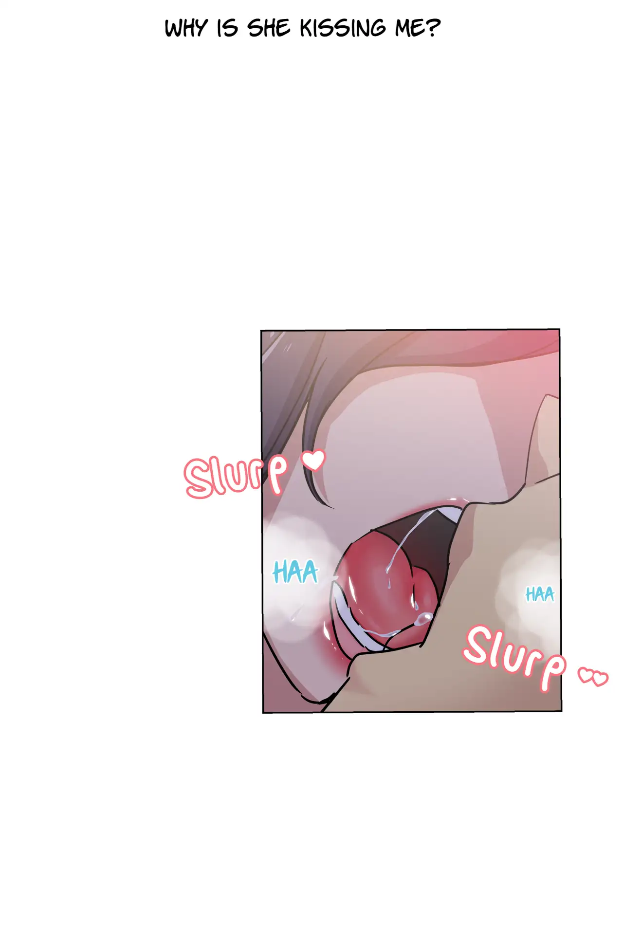 Dangerous Roomies - Episode 4 - read scene 22