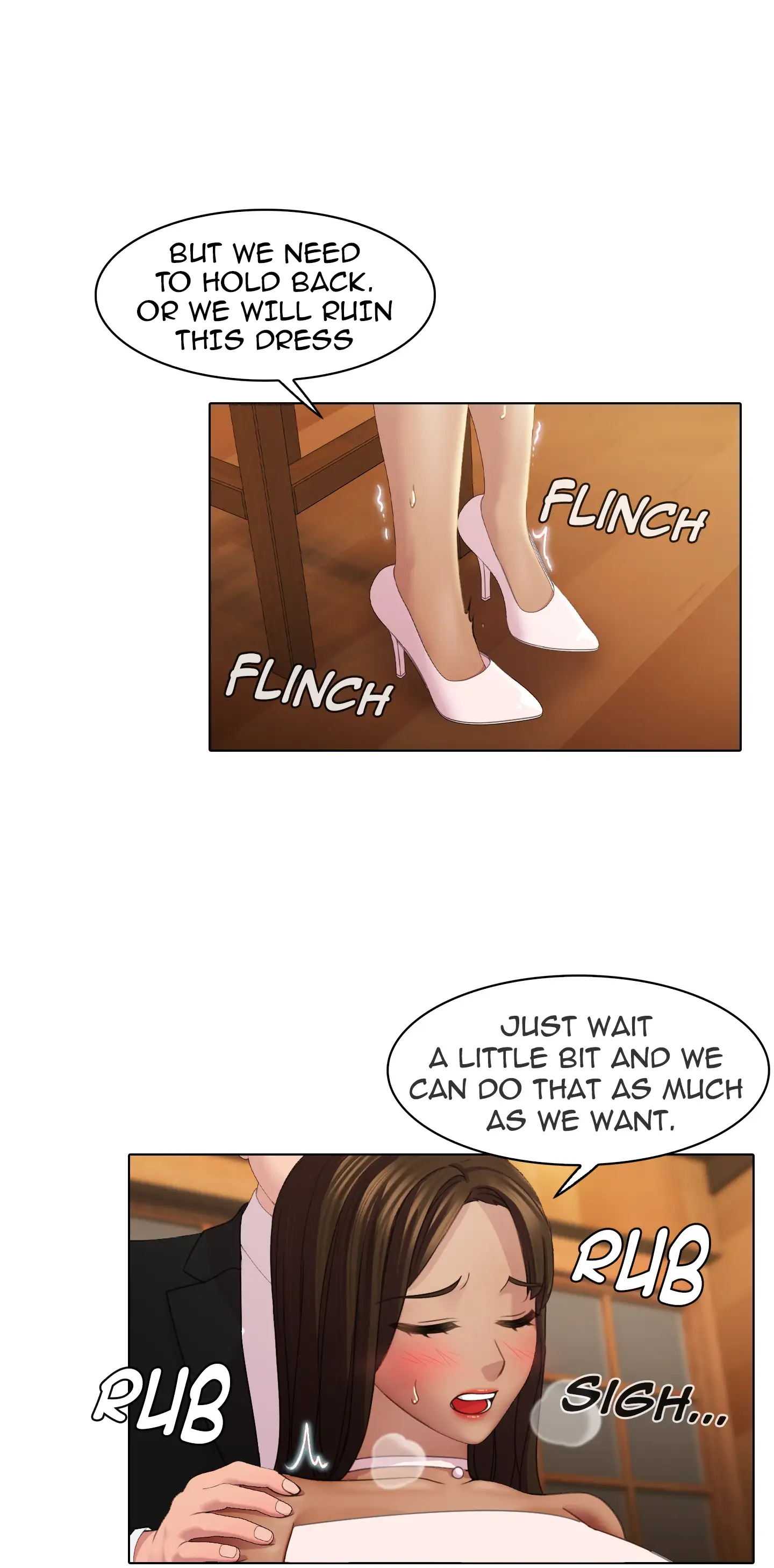 Choose Your Wife! - Prologue - read scene 20