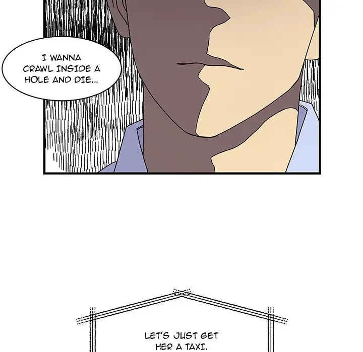 Finally Single - Episode 2 - read scene 95