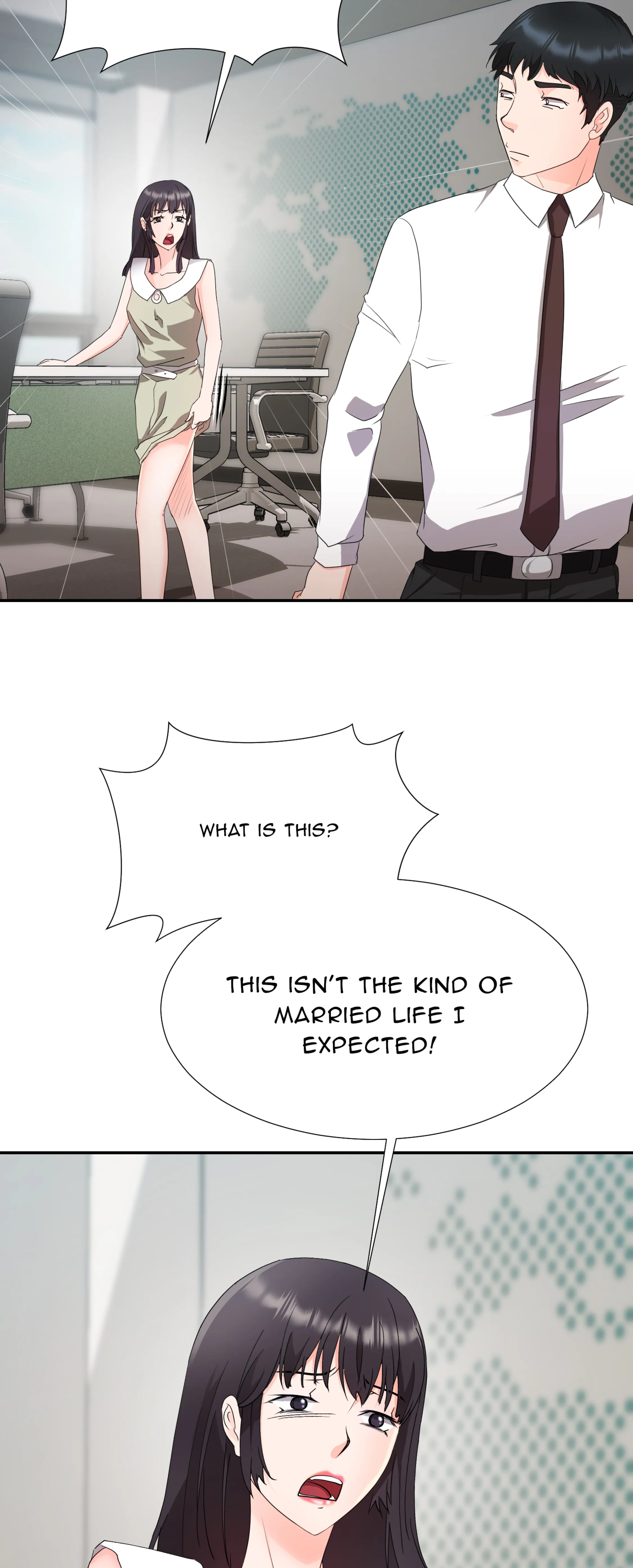 Working Late With You - Episode 3 - read scene 24