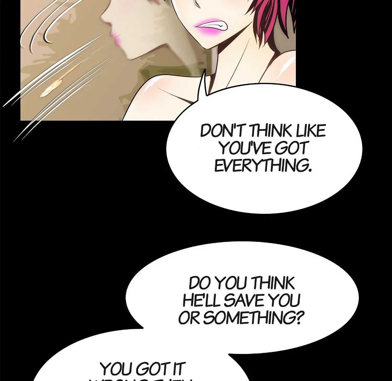 House of Pleasure - Episode 5 - read scene 91
