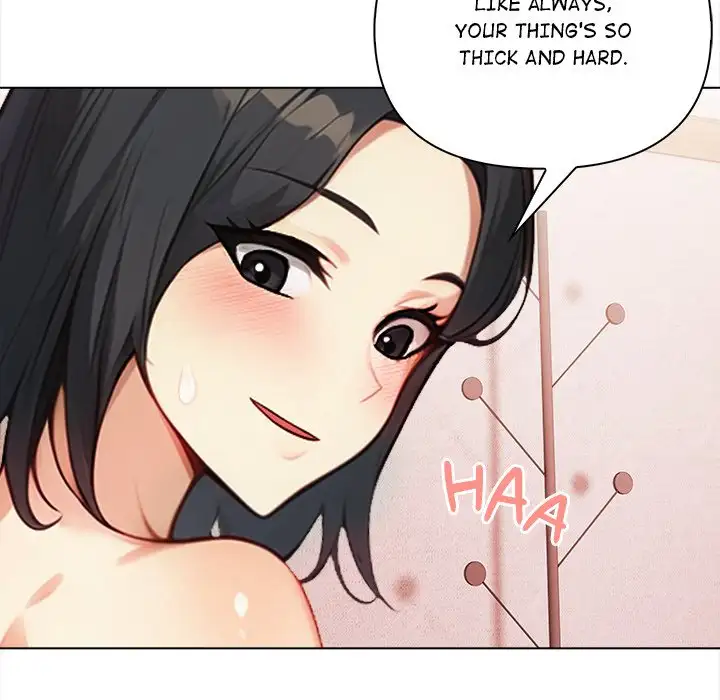 The Perfect Swap - Episode 3 - read scene 75