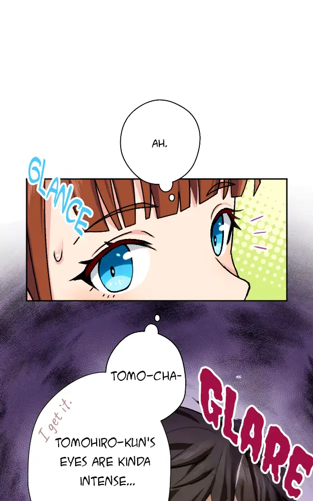 Real Love! - Episode 2 - read scene 134
