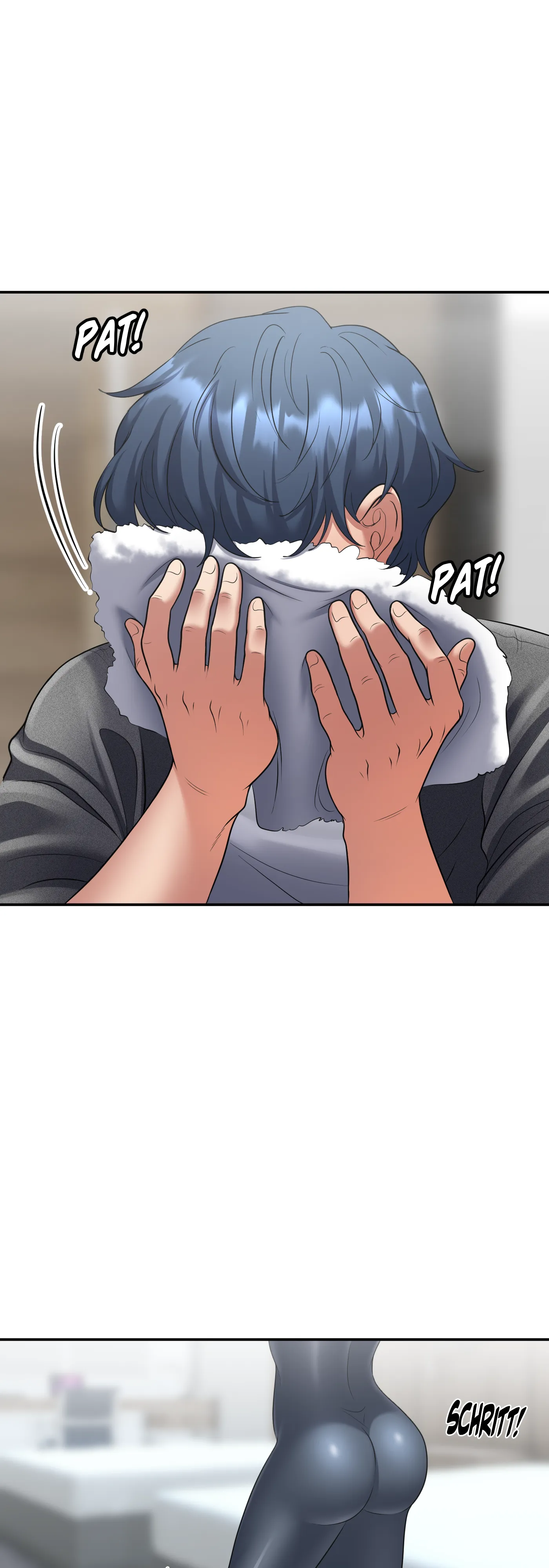 Winterspiele - Prologue - read scene 33