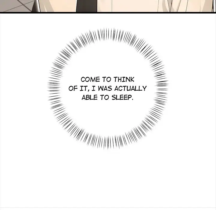 Spirit Contact: An Obscene Body - Episode 4 - read scene 163