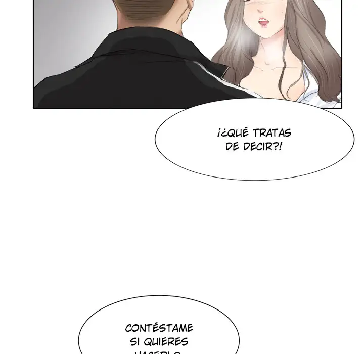 Está Casada - Episode 1 - read scene 39