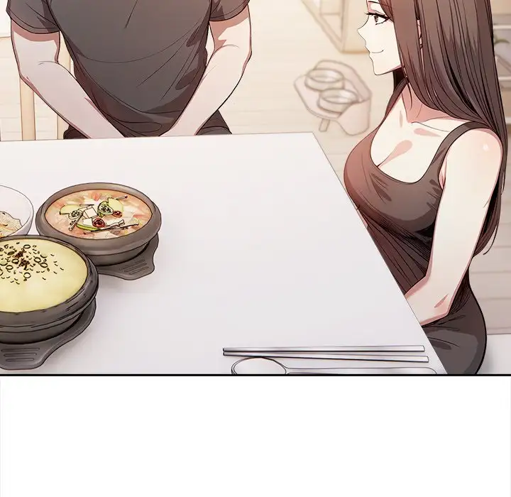 In Love With My Friend’s Mom - Episode 2 - read scene 16