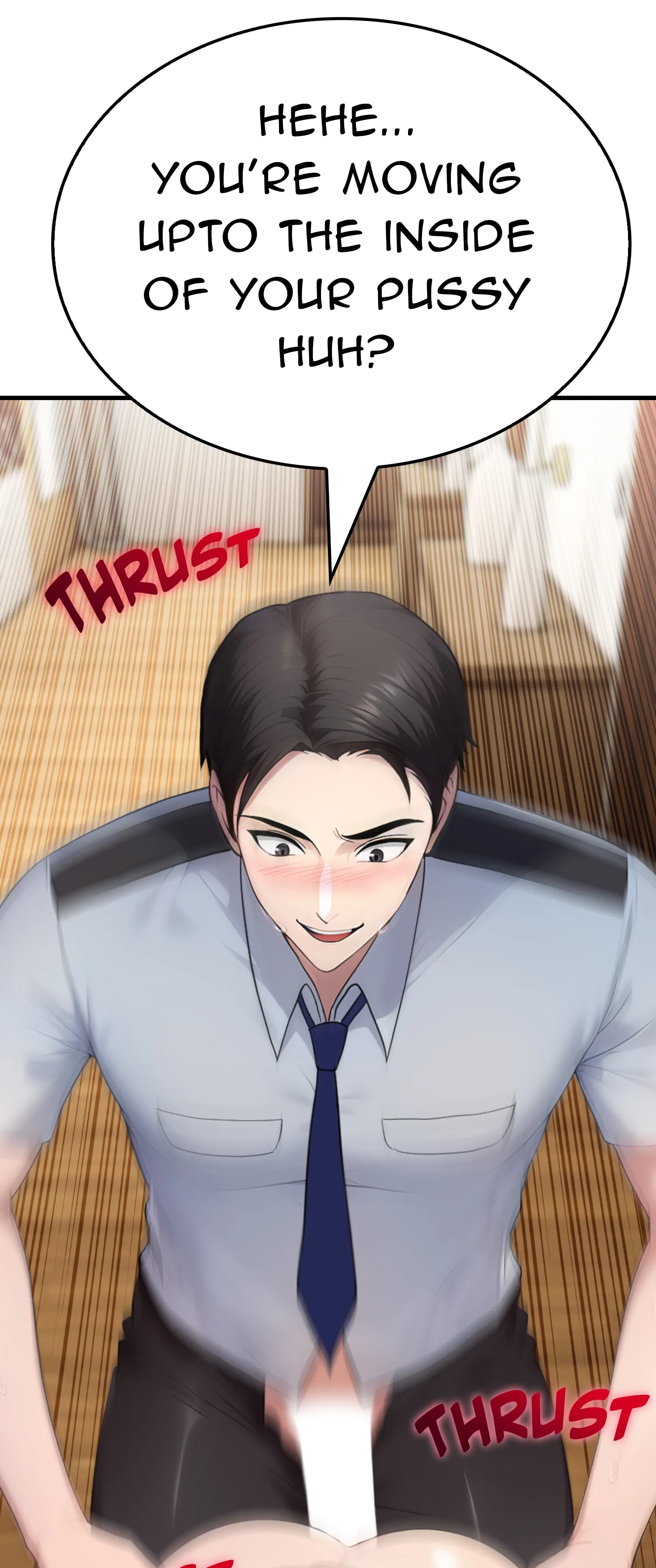 The Wife Game - Episode 4 - read scene 51