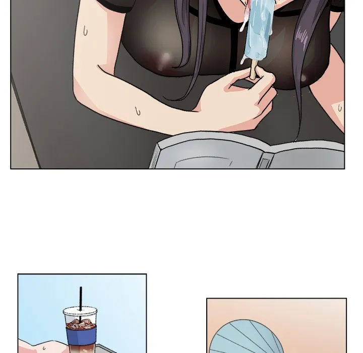 Be Mine, Comic Slut! - Episode 1 - read scene 9