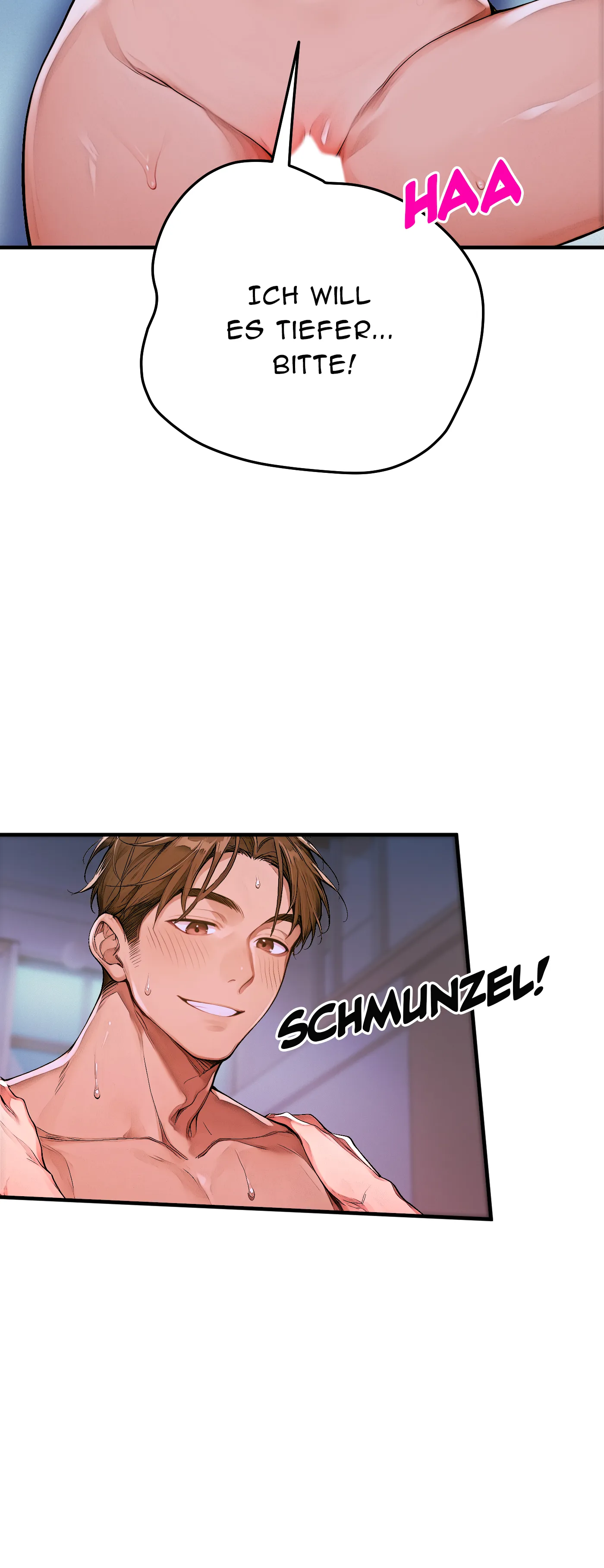 Dorf der Begierde - Episode 1 - read scene 27