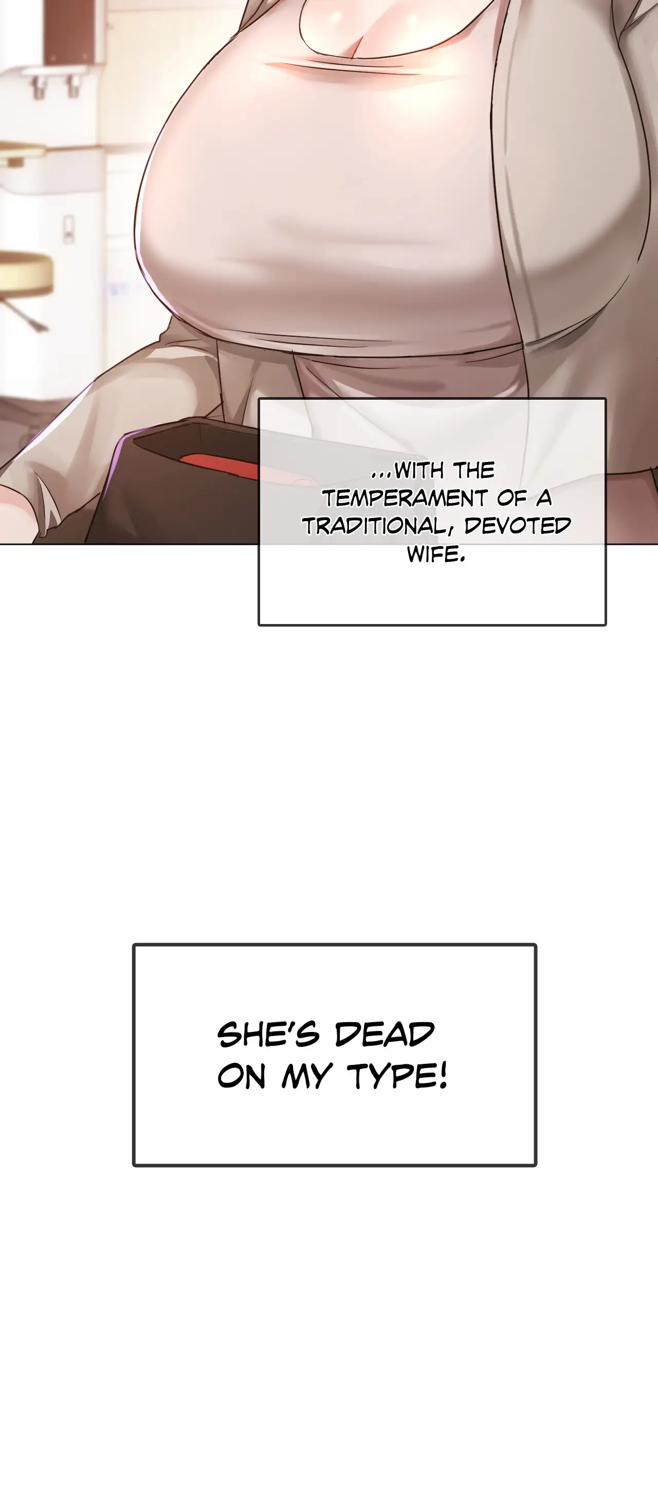 Like Fine Wine - Episode 4 - read scene 66