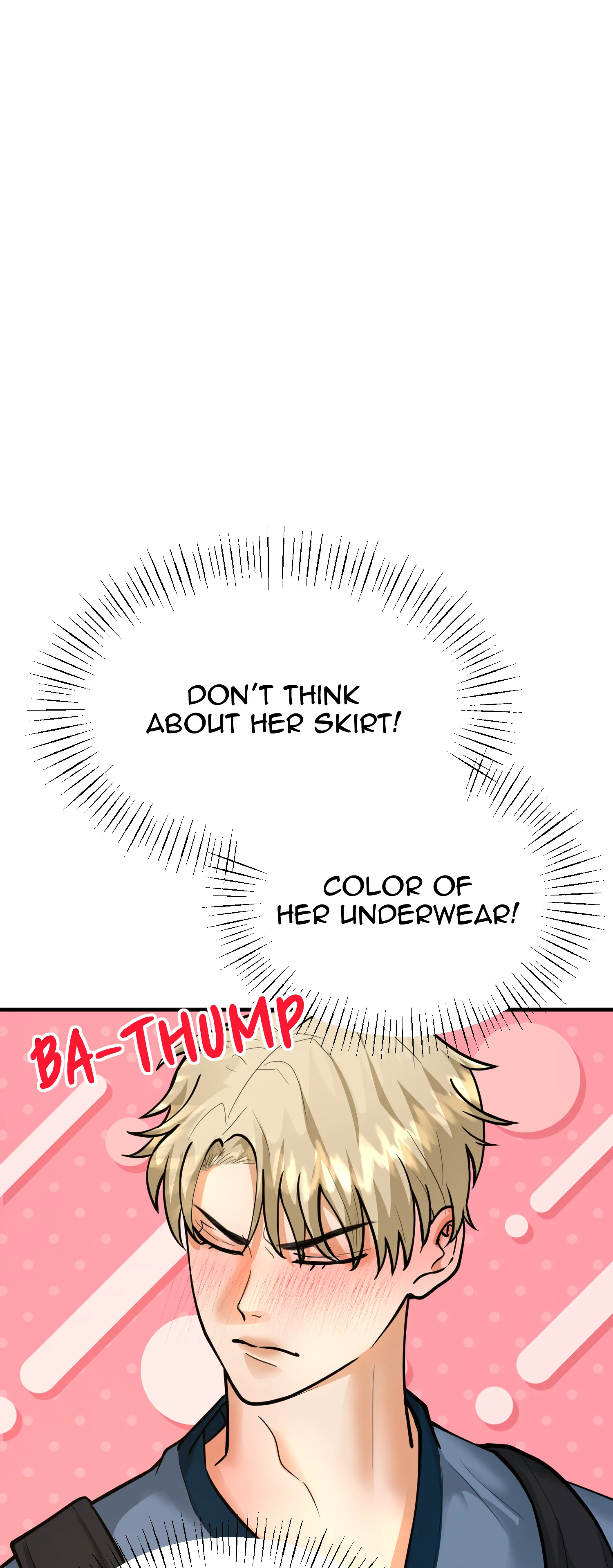 Disaster Roommates - Episode 2 - read scene 64