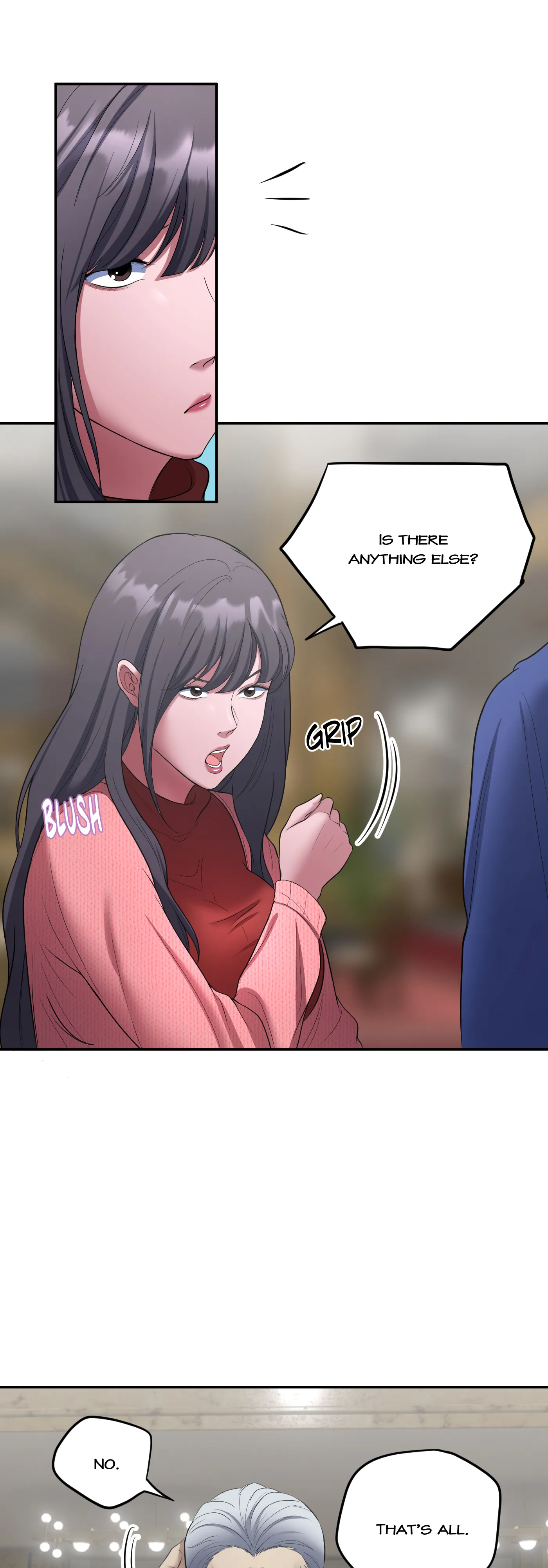 Winter Games - Episode 1 - read scene 16