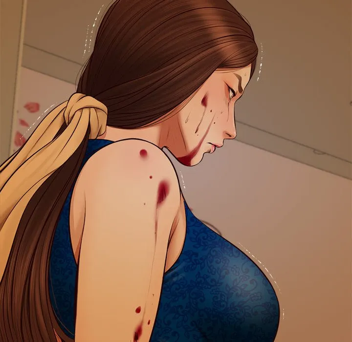 Une Semaine Et Un Jour - Episode 3 - read scene 107