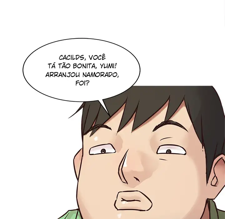 Cunhada Em Treinamento - Episode 2 - read scene 5