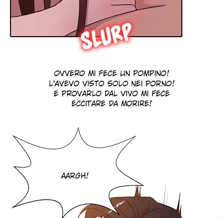 L'Allenamento della Cognata - Episode 3 - read scene 73