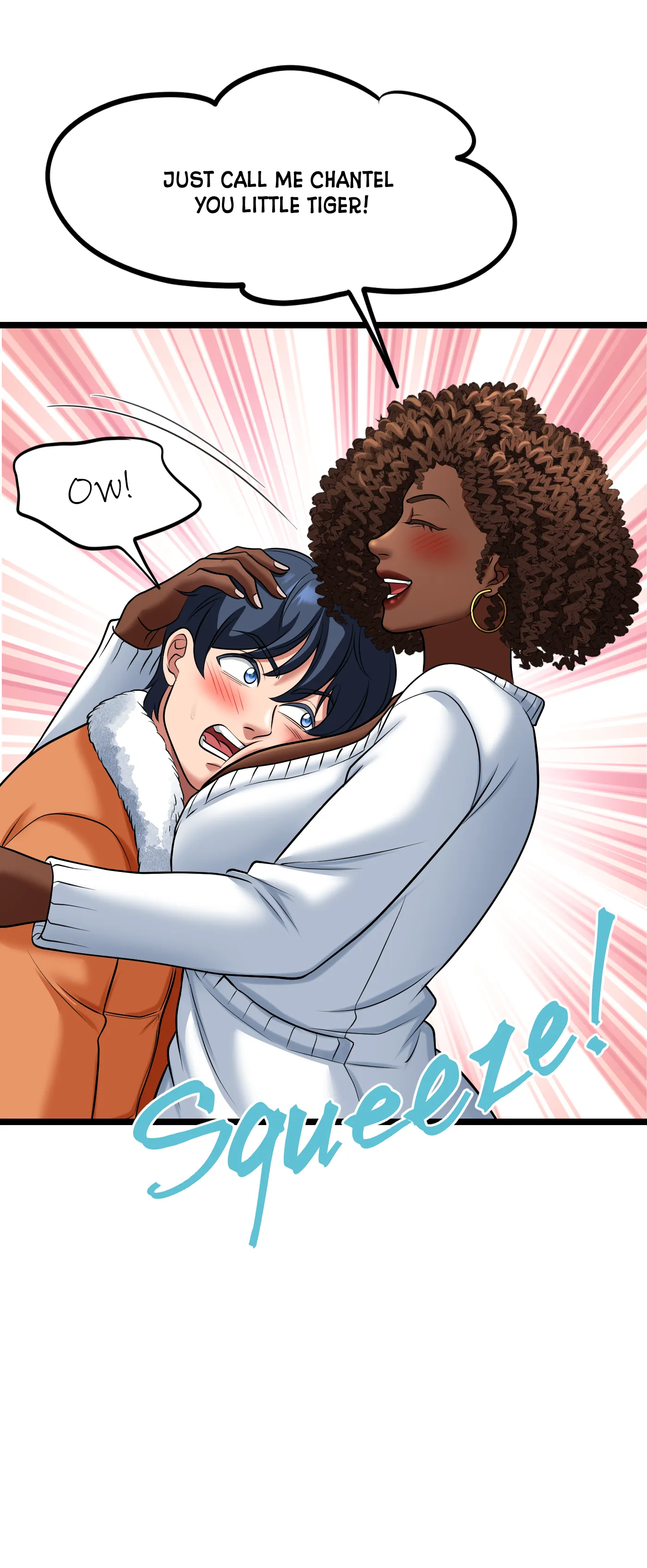 Winter Games 2 "MILF Edition" - Episode 1 - read scene 45